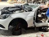 Морда в сборе Mercedes-Benz W212 (рестайлинг, LED) за 1 000 000 тг. в Туркестан – фото 5