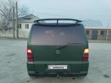 Mercedes-Benz Vito 1997 года за 2 300 000 тг. в Алматы – фото 4