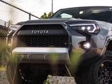 Передние фары Toyota 4Runner 2014-2020 Morimoto XB светедиодныеүшін420 000 тг. в Алматы – фото 2