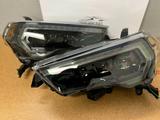 Передние фары Toyota 4Runner 2014-2020 Morimoto XB светедиодныеүшін420 000 тг. в Алматы