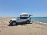 Kia Mohave 2012 года за 10 900 000 тг. в Актау – фото 3