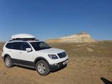 Kia Mohave 2012 года за 10 900 000 тг. в Актау – фото 4