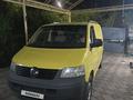 Volkswagen  Transporter 2009 годаүшін4 900 000 тг. в Алматы