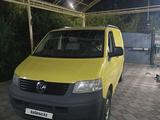 Volkswagen  Transporter 2009 годаүшін4 900 000 тг. в Алматы