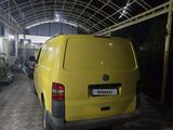 Volkswagen  Transporter 2009 годаүшін4 900 000 тг. в Алматы – фото 4
