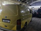 Volkswagen  Transporter 2009 годаүшін4 900 000 тг. в Алматы – фото 3