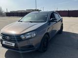 ВАЗ (Lada) Vesta 2021 годаүшін4 000 000 тг. в Балхаш – фото 4