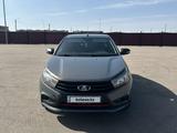 ВАЗ (Lada) Vesta 2021 года за 4 000 000 тг. в Балхаш