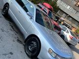 Toyota Chaser 1994 года за 2 150 000 тг. в Алматы – фото 3