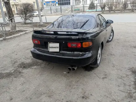 Toyota Celica 1993 года за 1 600 000 тг. в Семей