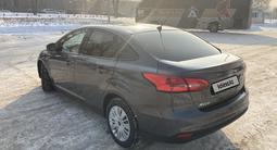 Ford Focus 2016 года за 4 750 000 тг. в Алматы – фото 4