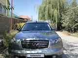 Infiniti FX35 2004 года за 6 000 000 тг. в Алматы – фото 5