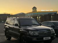 Toyota Land Cruiser 2004 года за 9 500 000 тг. в Алматы