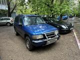 Kia Sportage 1995 годаүшін1 300 000 тг. в Караганда