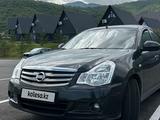Nissan Almera 2014 года за 3 850 000 тг. в Алматы – фото 4