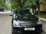 Nissan Almera 2014 года за 3 850 000 тг. в Алматы – фото 3