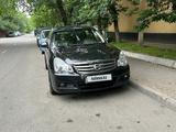 Nissan Almera 2014 года за 3 850 000 тг. в Алматы