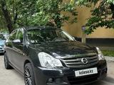 Nissan Almera 2014 года за 3 850 000 тг. в Алматы – фото 2