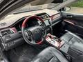 Toyota Camry 2014 года за 10 000 000 тг. в Шымкент – фото 13