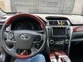 Toyota Camry 2014 года за 10 000 000 тг. в Шымкент – фото 16