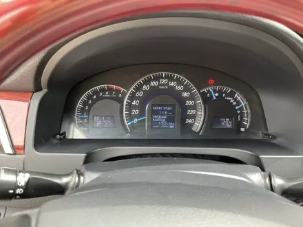 Toyota Camry 2014 года за 10 000 000 тг. в Шымкент – фото 17