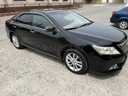 Toyota Camry 2014 года за 10 000 000 тг. в Шымкент – фото 6