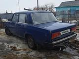 ВАЗ (Lada) 2105 1998 года за 650 000 тг. в Костанай – фото 3