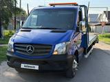 Mercedes-Benz  Sprinter 2008 года за 13 100 000 тг. в Алматы – фото 4