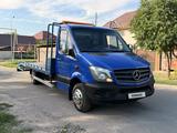 Mercedes-Benz  Sprinter 2008 года за 13 100 000 тг. в Алматы – фото 2