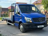 Mercedes-Benz  Sprinter 2008 года за 13 100 000 тг. в Алматы – фото 3