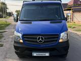 Mercedes-Benz  Sprinter 2008 года за 13 100 000 тг. в Алматы – фото 5