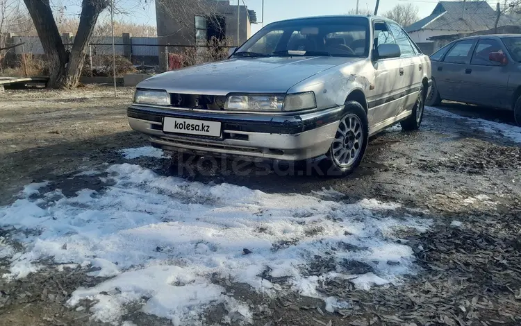 Mazda 626 1988 года за 400 000 тг. в Туркестан