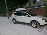 Subaru Tribeca 2005 года за 5 250 000 тг. в Алматы – фото 4