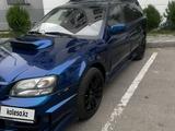 Subaru Outback 2000 года за 3 300 000 тг. в Алматы – фото 3