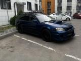 Subaru Outback 2000 года за 3 300 000 тг. в Алматы – фото 2