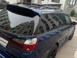 Subaru Outback 2000 года за 3 300 000 тг. в Алматы – фото 5