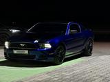 Ford Mustang 2013 года за 14 500 000 тг. в Алматы – фото 4
