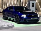 Ford Mustang 2013 года за 14 500 000 тг. в Алматы