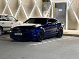 Ford Mustang 2013 года за 14 500 000 тг. в Алматы – фото 2