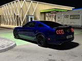 Ford Mustang 2013 года за 14 500 000 тг. в Алматы – фото 3