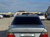 Mercedes-Benz E 230 1992 года за 1 700 000 тг. в Индерборский – фото 5