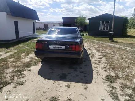 Audi A6 1995 года за 2 893 837 тг. в Талдыкорган – фото 4