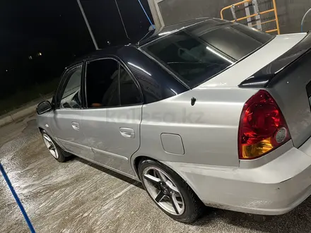 Hyundai Accent 2004 годаүшін2 000 000 тг. в Караганда