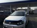 Volkswagen Polo 2013 года за 4 000 000 тг. в Алматы – фото 15