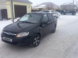 ВАЗ (Lada) Granta 2190 2013 годаүшін2 700 000 тг. в Уральск – фото 2