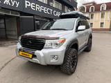 Toyota Land Cruiser 2009 года за 20 000 000 тг. в Алматы