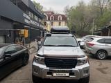 Toyota Land Cruiser 2009 года за 20 000 000 тг. в Алматы – фото 3