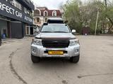 Toyota Land Cruiser 2009 года за 20 000 000 тг. в Алматы – фото 4