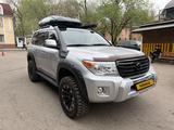 Toyota Land Cruiser 2009 года за 20 000 000 тг. в Алматы – фото 5