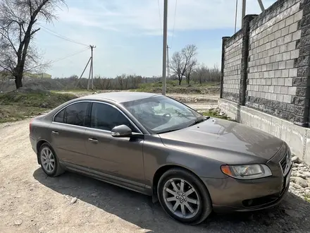 Volvo S80 2009 года за 6 700 000 тг. в Алматы